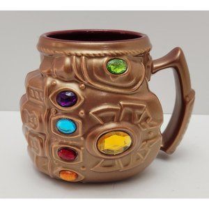 VGUC - Disney Infinity Gauntlet Mug